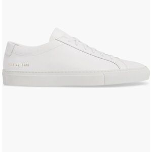 Men’s Common Projects Original Achilles Sneaker